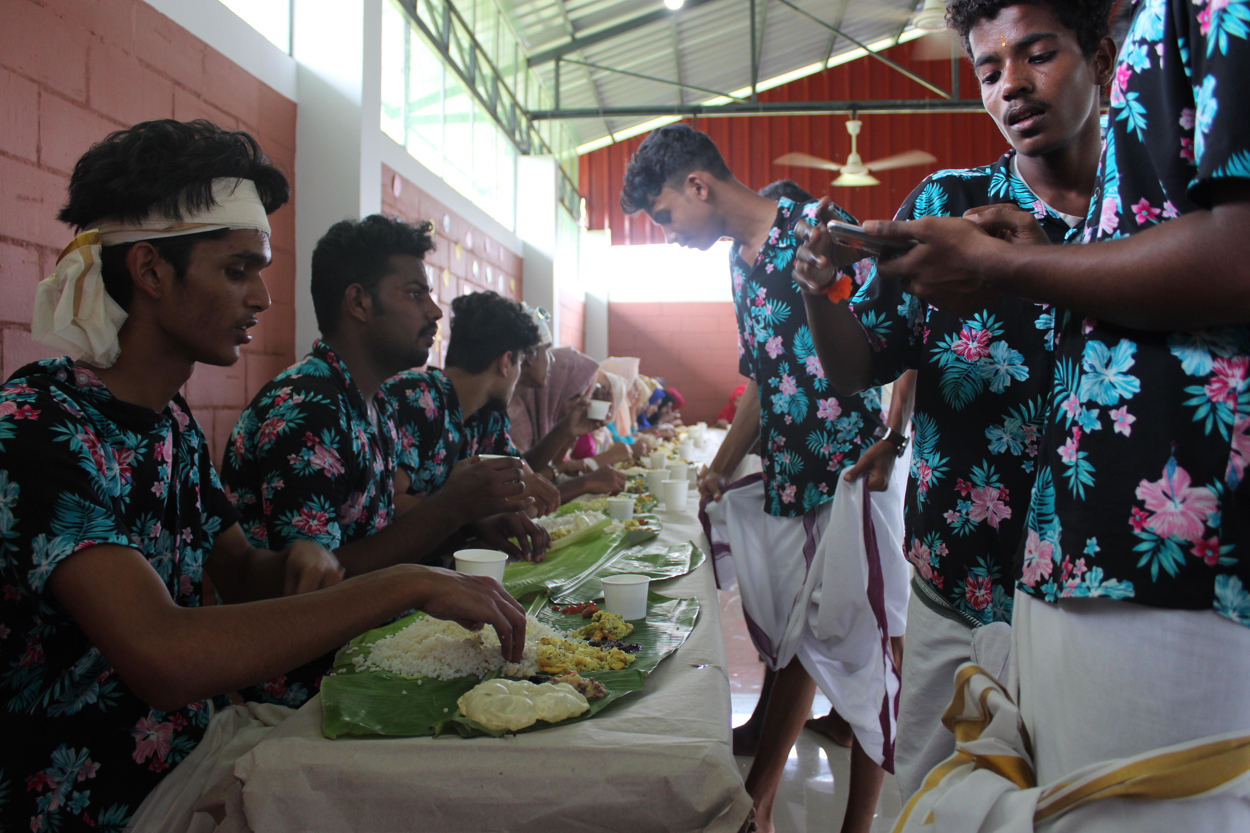 jilu medical institute onam